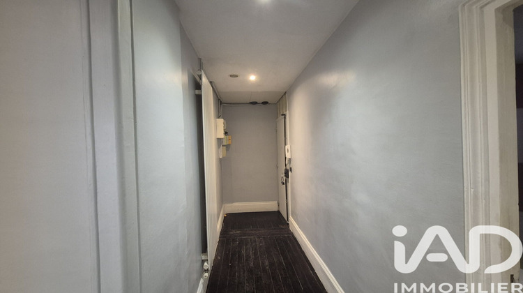 Ma-Cabane - Vente Appartement La Ferté-sous-Jouarre, 72 m²