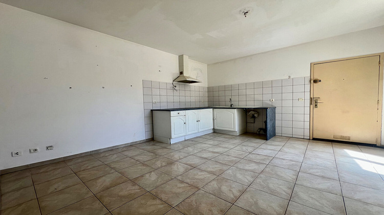 Ma-Cabane - Vente Appartement LA FERTE-SOUS-JOUARRE, 42 m²