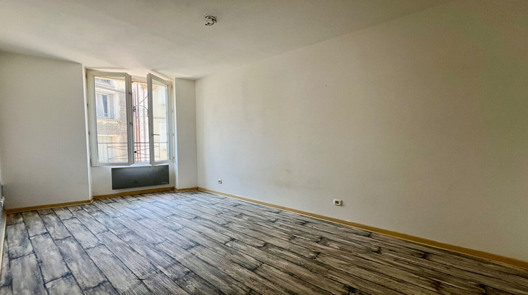 Ma-Cabane - Vente Appartement LA FERTE-SOUS-JOUARRE, 42 m²