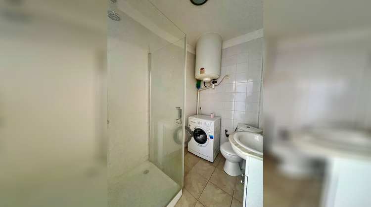 Ma-Cabane - Vente Appartement LA FERTE-SOUS-JOUARRE, 42 m²