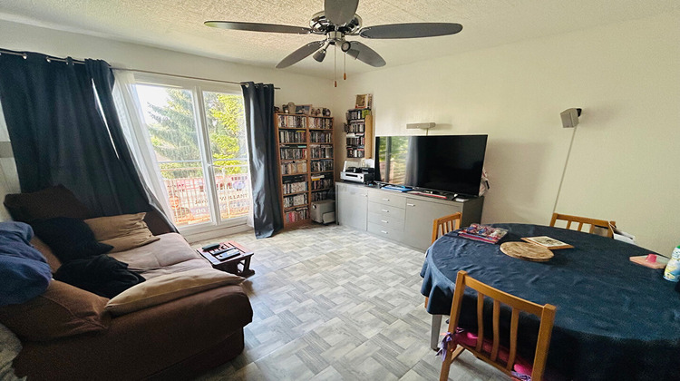 Ma-Cabane - Vente Appartement LA FERTE-SOUS-JOUARRE, 63 m²