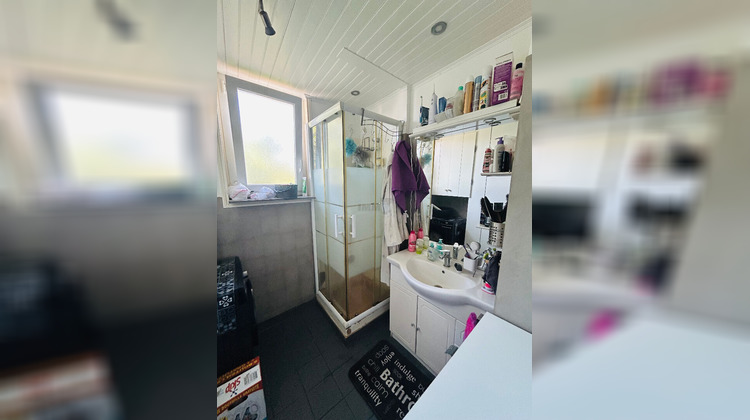 Ma-Cabane - Vente Appartement LA FERTE-SOUS-JOUARRE, 63 m²