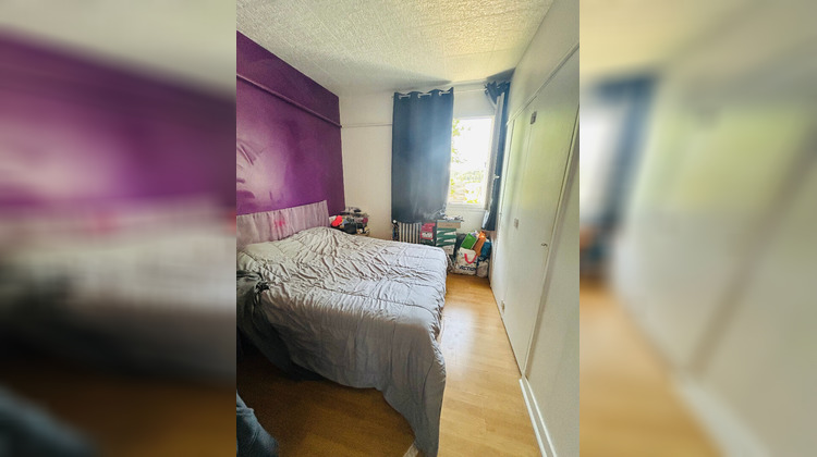 Ma-Cabane - Vente Appartement LA FERTE-SOUS-JOUARRE, 63 m²