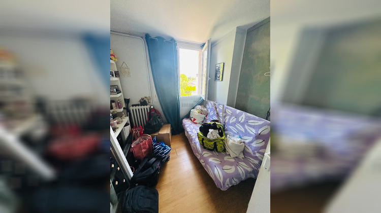 Ma-Cabane - Vente Appartement LA FERTE-SOUS-JOUARRE, 63 m²