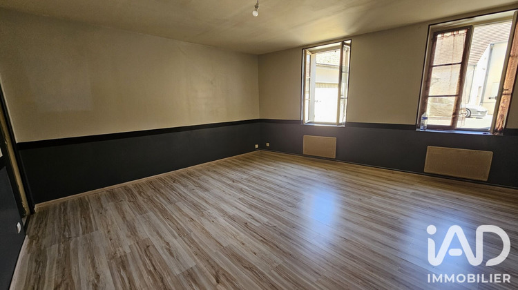 Ma-Cabane - Vente Appartement La Ferté-sous-Jouarre, 72 m²