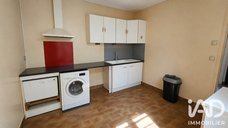 Ma-Cabane - Vente Appartement La Ferté-sous-Jouarre, 72 m²