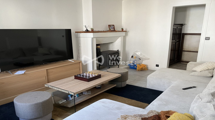 Ma-Cabane - Vente Appartement La Ferté-sous-Jouarre, 162 m²