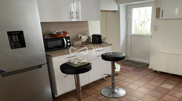 Ma-Cabane - Vente Appartement La Ferté-sous-Jouarre, 162 m²