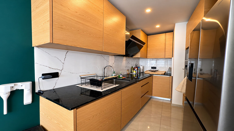Ma-Cabane - Vente Appartement LA FERTE-SOUS-JOUARRE, 55 m²