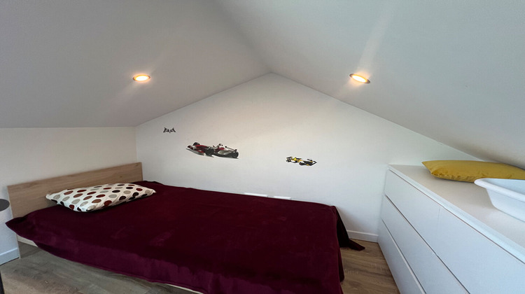 Ma-Cabane - Vente Appartement LA FERTE-SOUS-JOUARRE, 55 m²