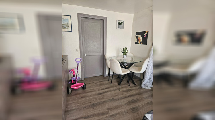 Ma-Cabane - Vente Appartement LA FERTE-SOUS-JOUARRE, 29 m²