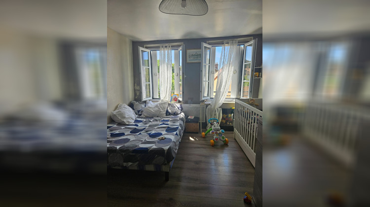 Ma-Cabane - Vente Appartement LA FERTE-SOUS-JOUARRE, 29 m²