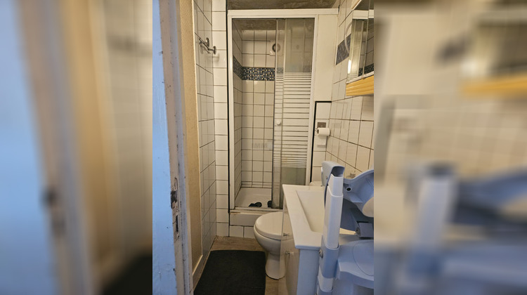 Ma-Cabane - Vente Appartement LA FERTE-SOUS-JOUARRE, 29 m²