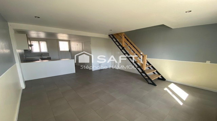 Ma-Cabane - Vente Appartement La Ferte-sous-Jouarre, 42 m²