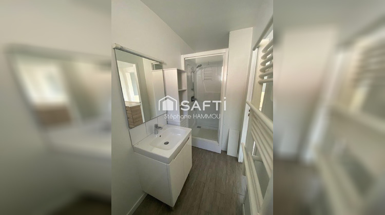 Ma-Cabane - Vente Appartement La Ferte-sous-Jouarre, 42 m²