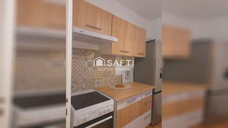 Ma-Cabane - Vente Appartement La Ferte-sous-Jouarre, 39 m²