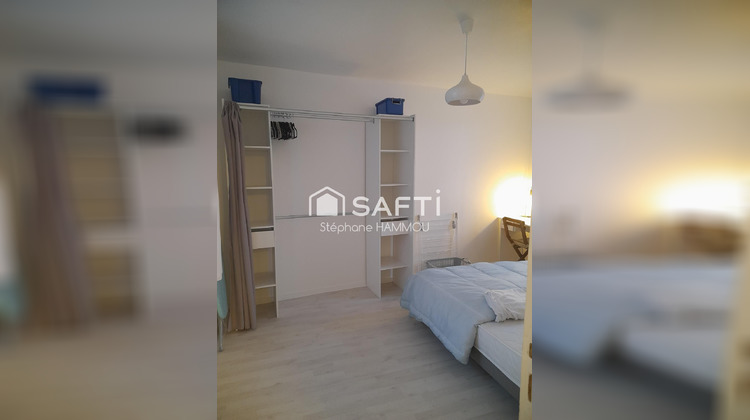 Ma-Cabane - Vente Appartement La Ferte-sous-Jouarre, 39 m²