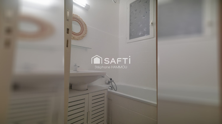 Ma-Cabane - Vente Appartement La Ferte-sous-Jouarre, 39 m²