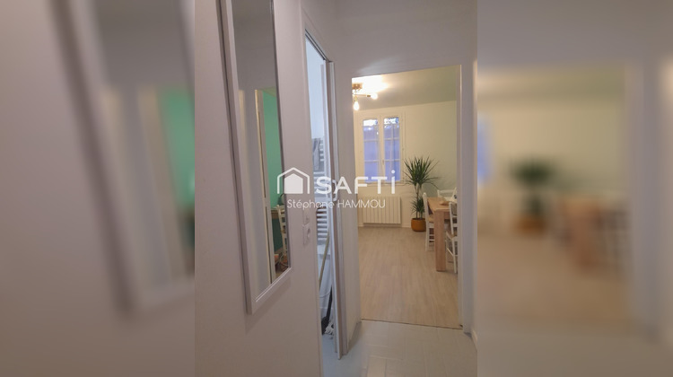 Ma-Cabane - Vente Appartement La Ferte-sous-Jouarre, 39 m²