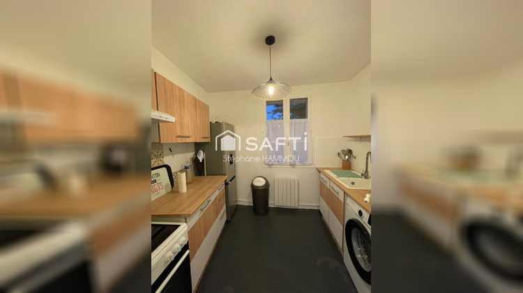 Ma-Cabane - Vente Appartement La Ferte-sous-Jouarre, 39 m²