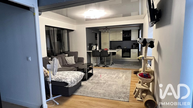 Ma-Cabane - Vente Appartement La Ferté-sous-Jouarre, 62 m²