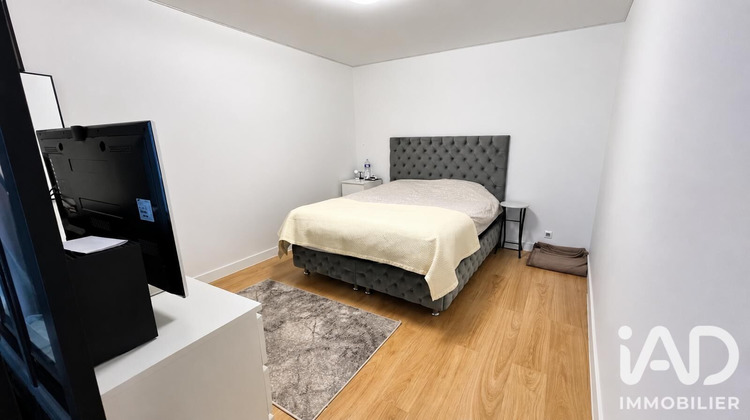 Ma-Cabane - Vente Appartement La Ferté-sous-Jouarre, 62 m²
