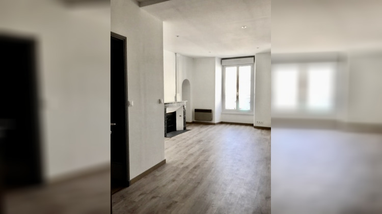 Ma-Cabane - Vente Appartement La Flèche, 33 m²