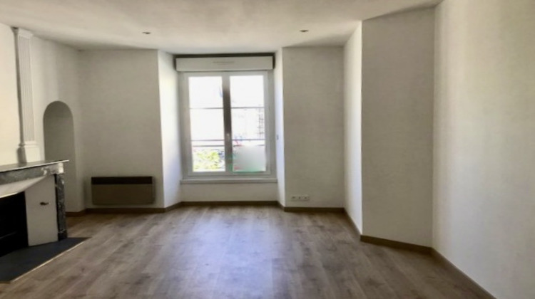 Ma-Cabane - Vente Appartement La Flèche, 33 m²