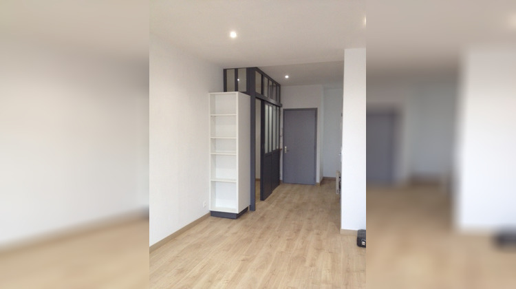 Ma-Cabane - Vente Appartement La Flèche, 33 m²