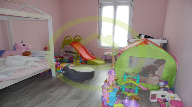 Ma-Cabane - Vente Appartement LA FLECHE, 72 m²