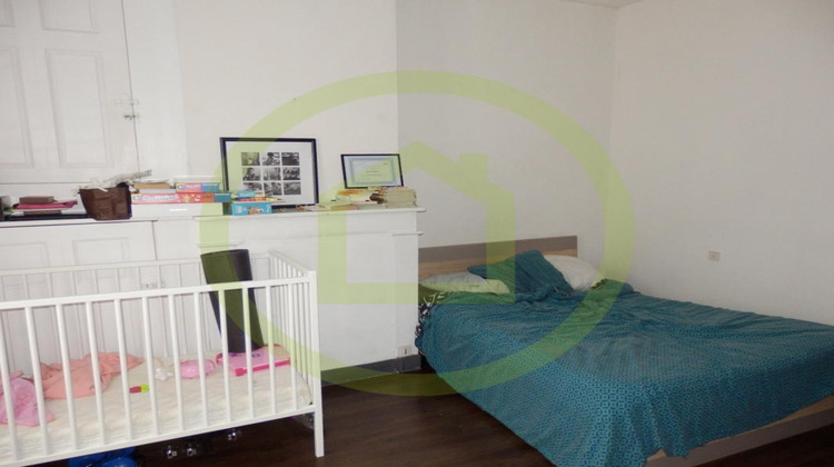 Ma-Cabane - Vente Appartement LA FLECHE, 72 m²