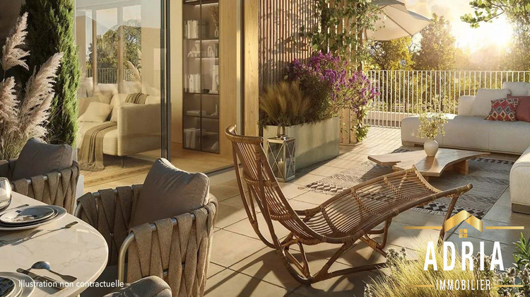 Ma-Cabane - Vente Appartement La Flèche, 86 m²