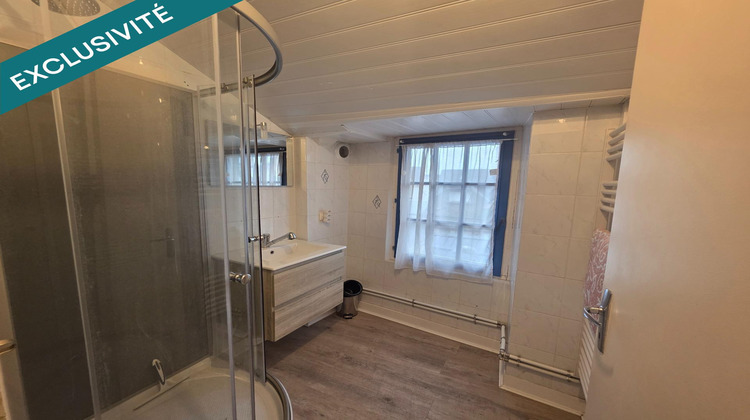 Ma-Cabane - Vente Appartement La Fleche, 60 m²