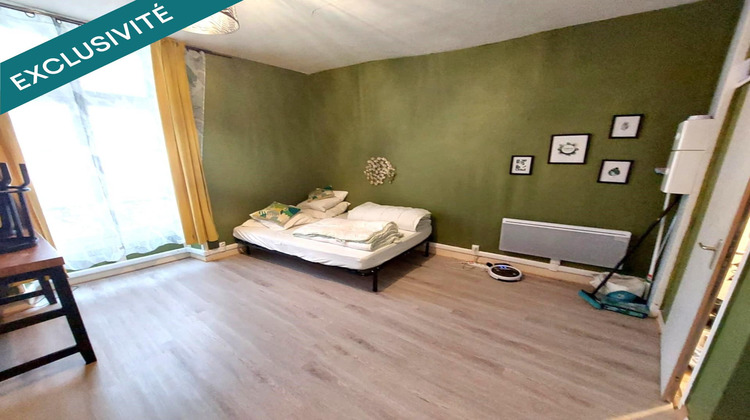 Ma-Cabane - Vente Appartement La Fleche, 60 m²