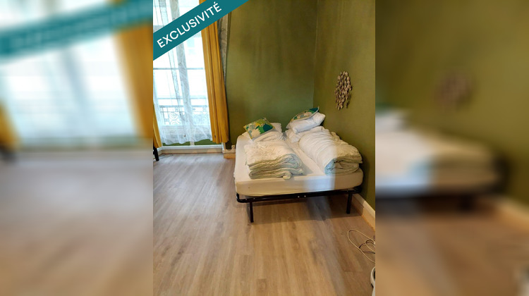 Ma-Cabane - Vente Appartement La Fleche, 60 m²