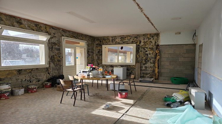 Ma-Cabane - Vente Appartement La Fleche, 89 m²