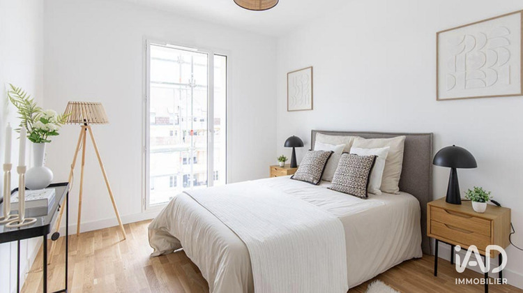 Ma-Cabane - Vente Appartement La Flèche, 43 m²