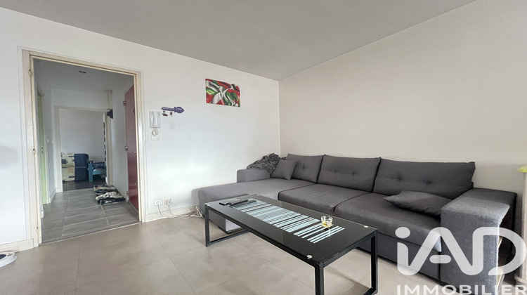 Ma-Cabane - Vente Appartement La Flèche, 44 m²
