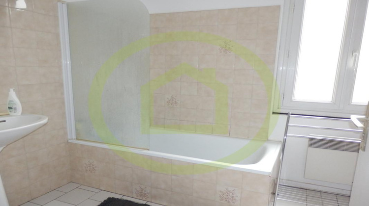 Ma-Cabane - Vente Appartement LA FLECHE, 72 m²