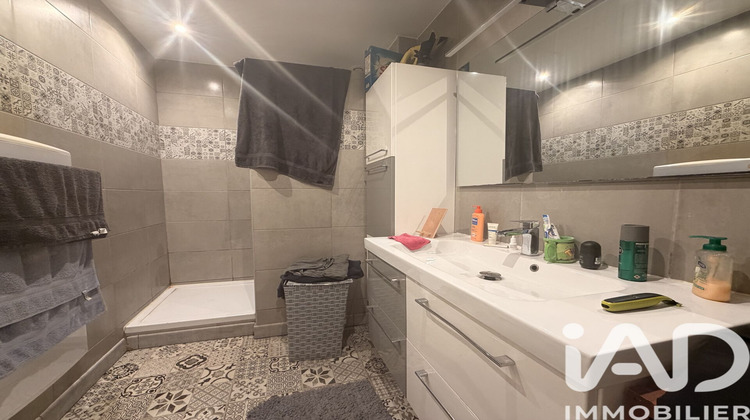 Ma-Cabane - Vente Appartement La Flèche, 55 m²