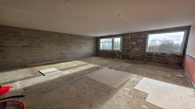 Ma-Cabane - Vente Appartement La Fleche, 72 m²