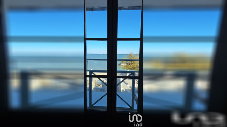 Ma-Cabane - Vente Appartement La Flotte, 29 m²