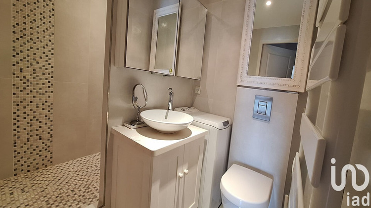 Ma-Cabane - Vente Appartement La Flotte, 29 m²