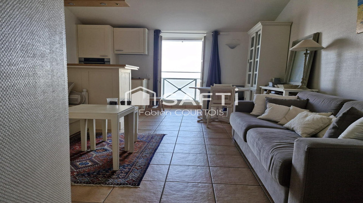 Ma-Cabane - Vente Appartement La Flotte, 27 m²