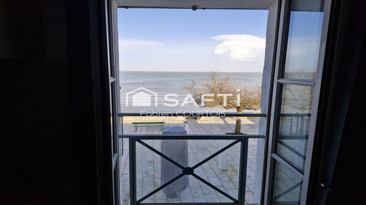 Ma-Cabane - Vente Appartement La Flotte, 27 m²