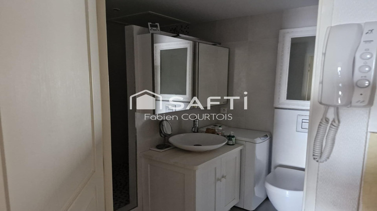 Ma-Cabane - Vente Appartement La Flotte, 27 m²