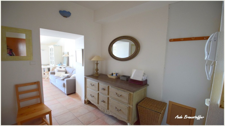 Ma-Cabane - Vente Appartement LA FLOTTE, 29 m²