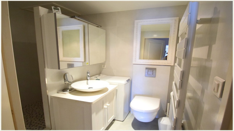 Ma-Cabane - Vente Appartement LA FLOTTE, 29 m²