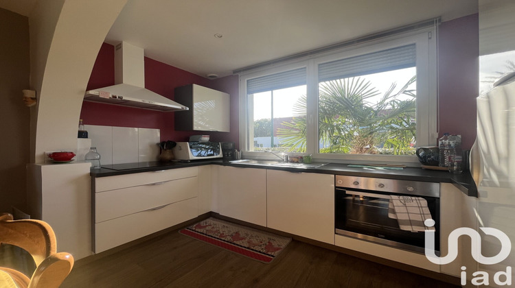 Ma-Cabane - Vente Appartement La Forêt-Fouesnant, 66 m²