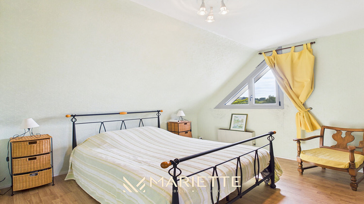 Ma-Cabane - Vente Appartement LA FORET-FOUESNANT, 55 m²